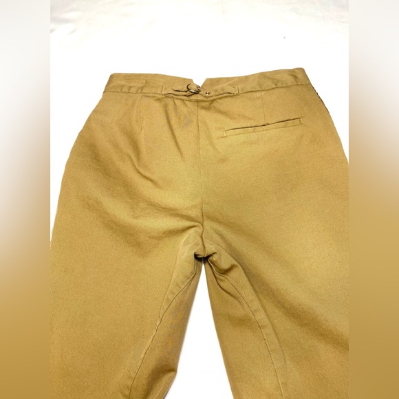 Zara Embellished Trousers Capri - Picture 6 of 12